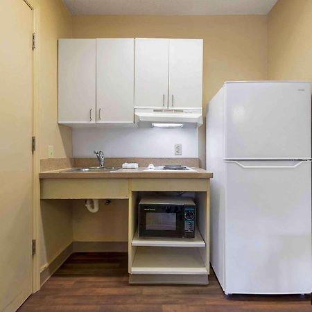 Extended Stay America Select Suites - Jacksonville Salisbury Rd Southpoint Dış mekan fotoğraf