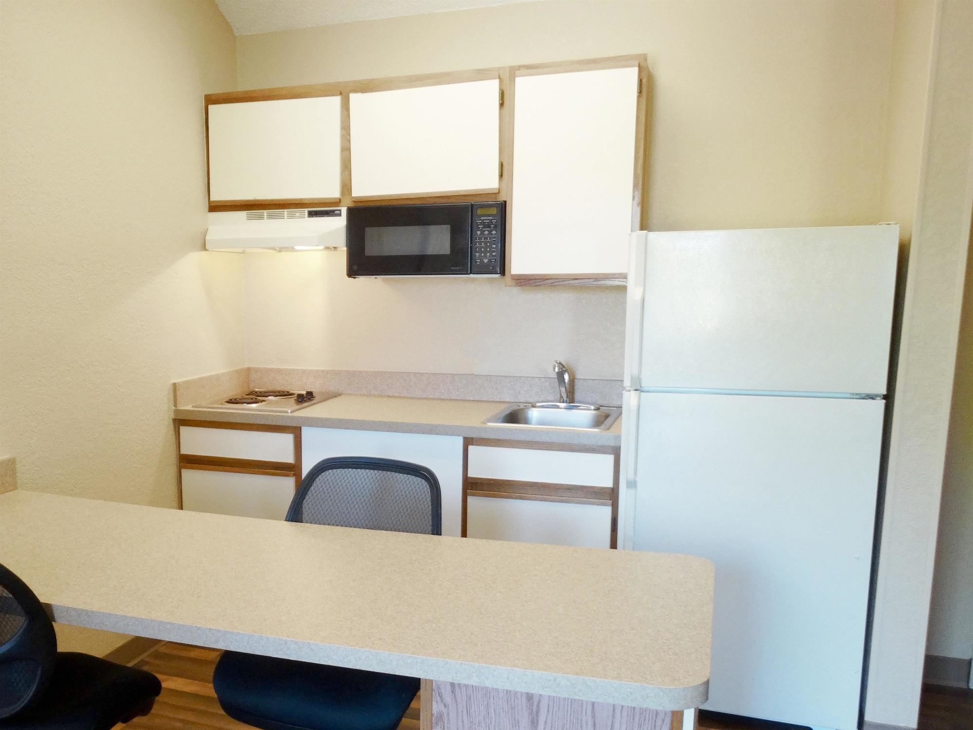 Extended Stay America Select Suites - Jacksonville Salisbury Rd Southpoint Dış mekan fotoğraf