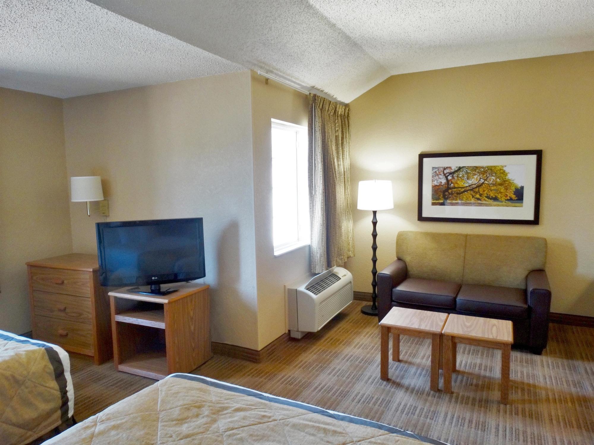 Extended Stay America Select Suites - Jacksonville Salisbury Rd Southpoint Dış mekan fotoğraf