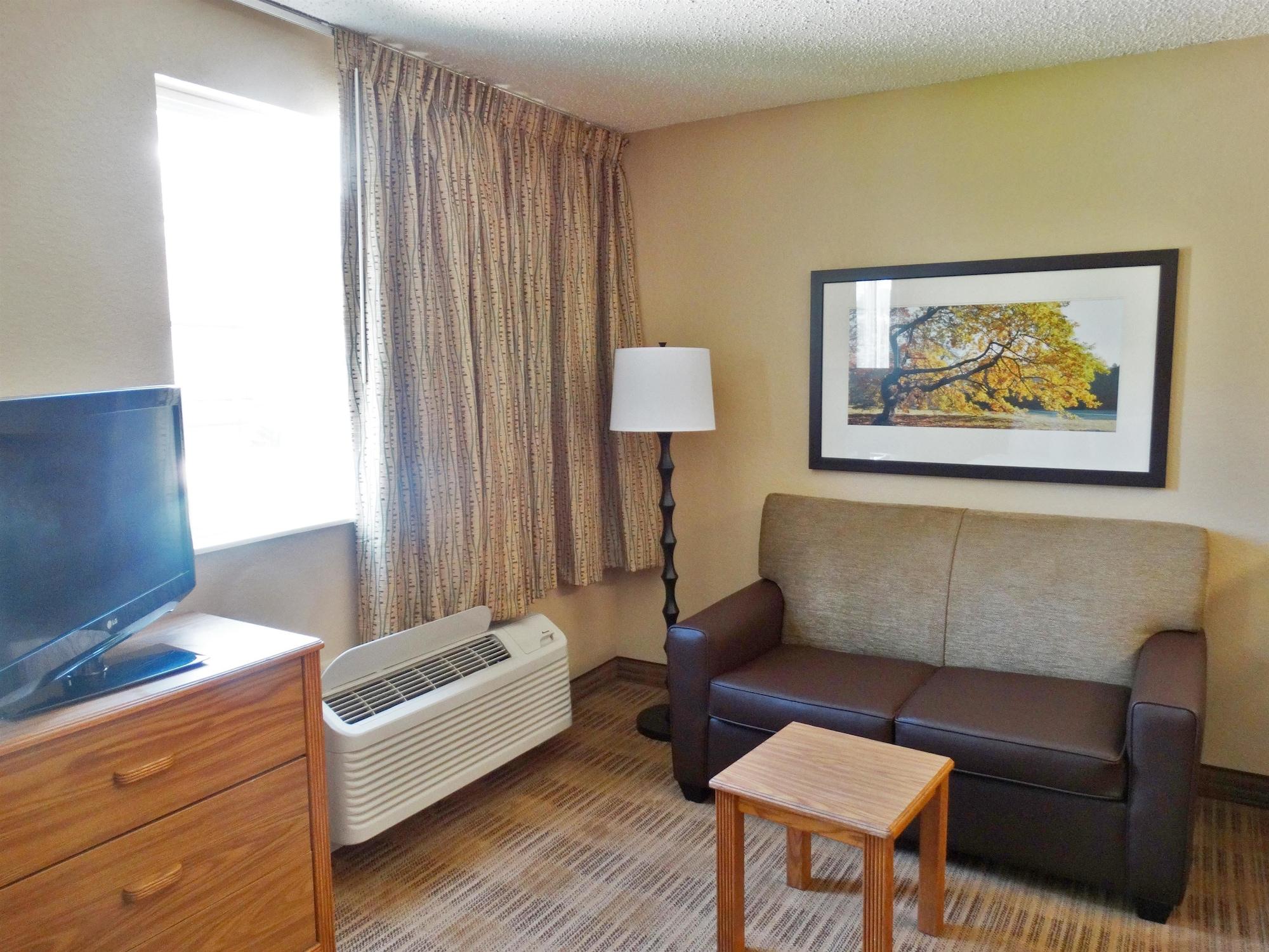 Extended Stay America Select Suites - Jacksonville Salisbury Rd Southpoint Dış mekan fotoğraf