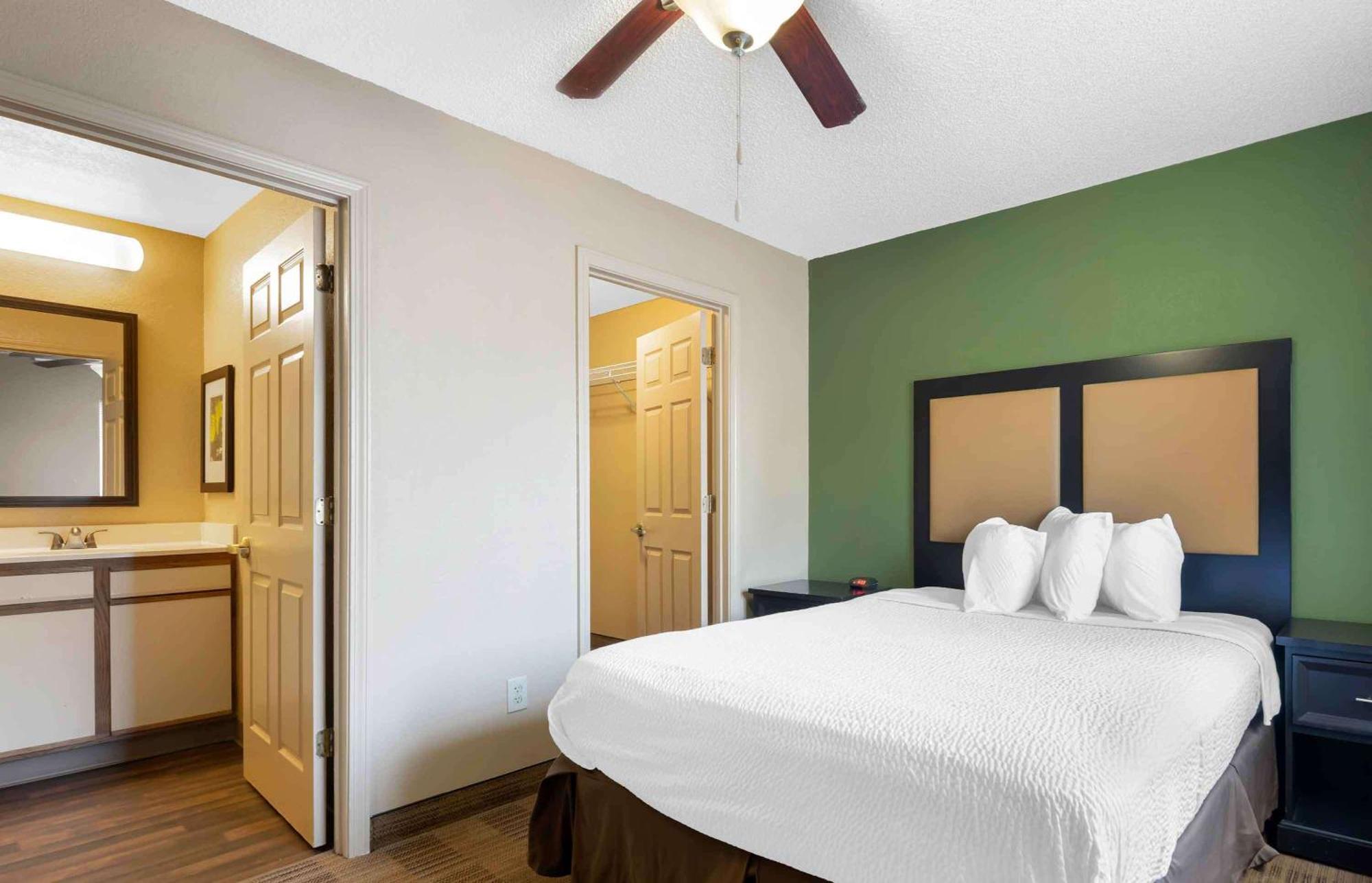 Extended Stay America Select Suites - Jacksonville Salisbury Rd Southpoint Dış mekan fotoğraf