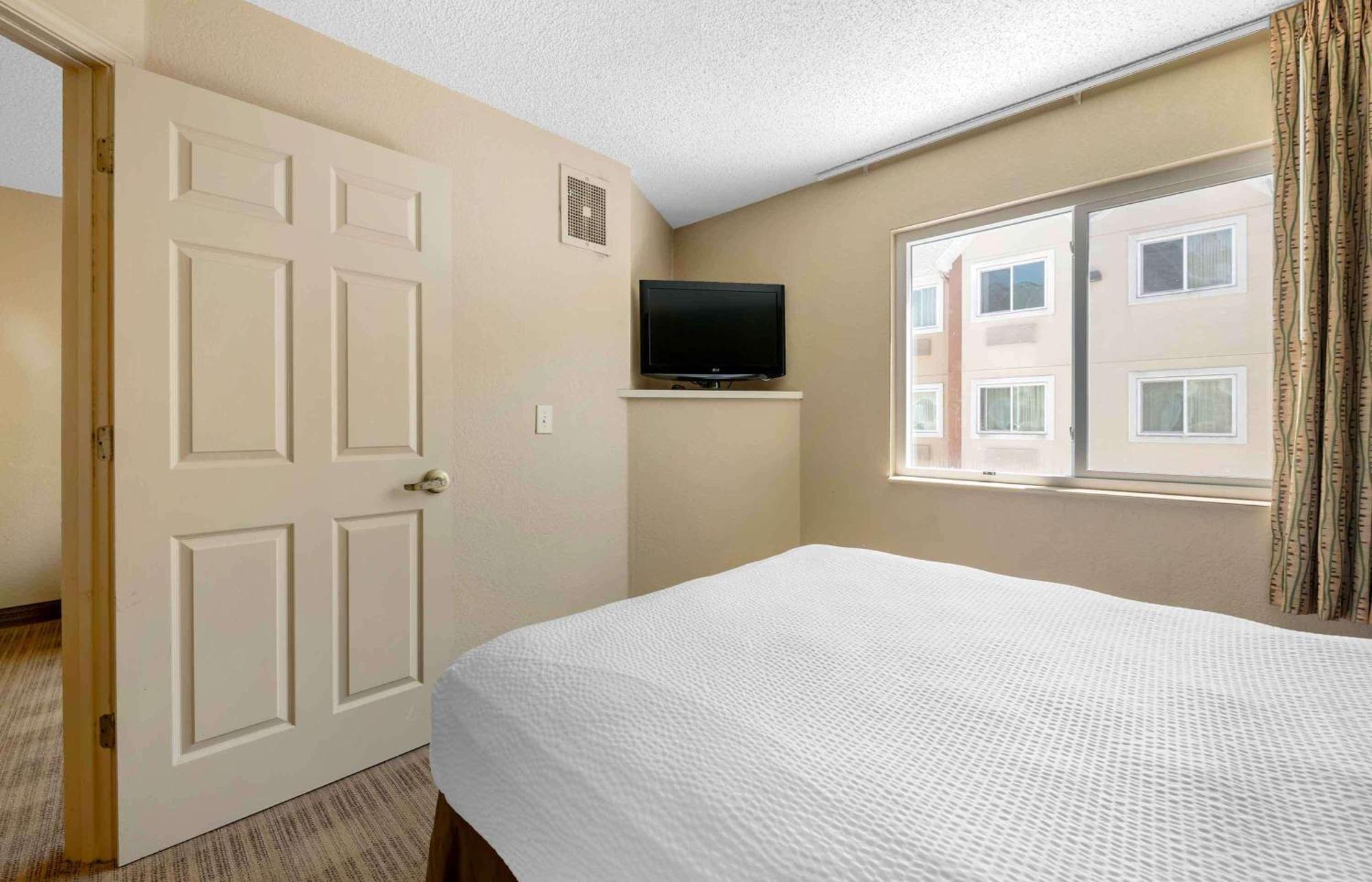Extended Stay America Select Suites - Jacksonville Salisbury Rd Southpoint Dış mekan fotoğraf