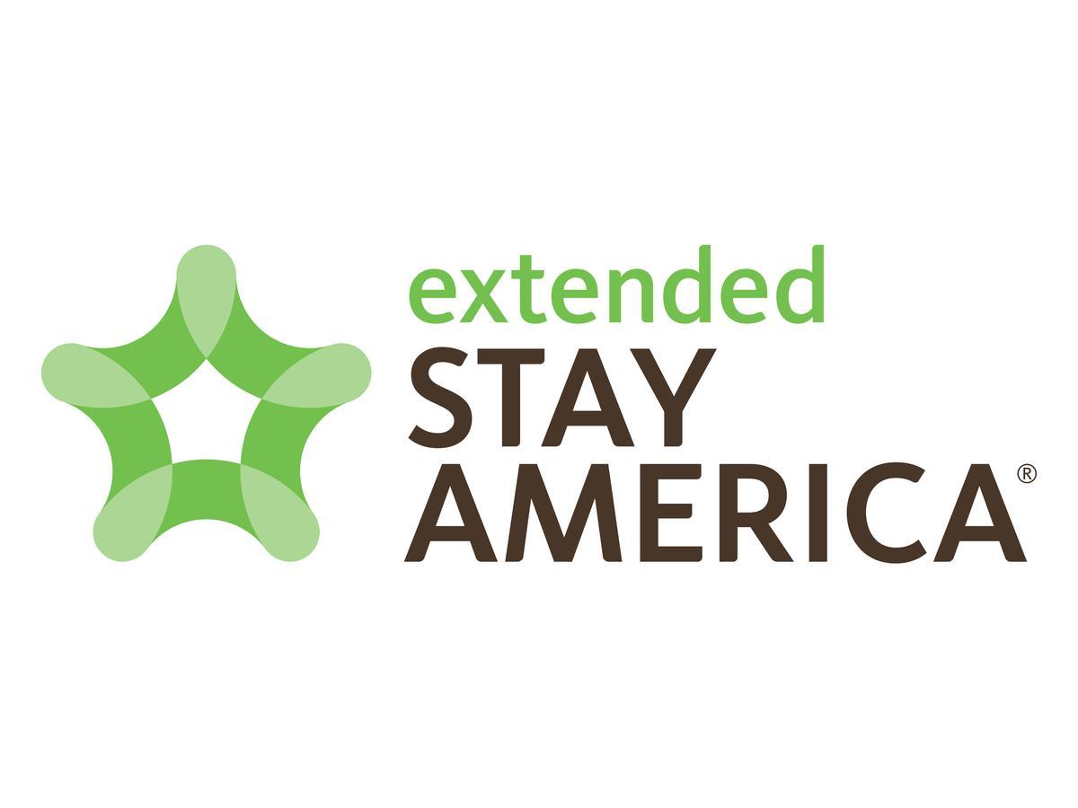 Extended Stay America Select Suites - Jacksonville Salisbury Rd Southpoint Dış mekan fotoğraf